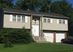 Pre-foreclosure Listing in REGINA AVE TRENTON, NJ 08619