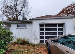 Pre-foreclosure Listing in SHAVER AVE SHAVERTOWN, PA 18708