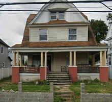Pre-foreclosure in  NAIRN PL Newark, NJ 07108