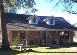 Pre-foreclosure in  S 9TH AVE Teague, TX 75860