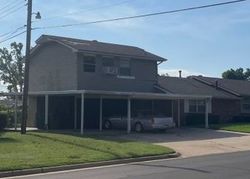 Pre-foreclosure Listing in N TERRY AVE OKLAHOMA CITY, OK 73111