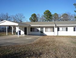 Pre-foreclosure in  HOUSTON ST Fort Smith, AR 72901