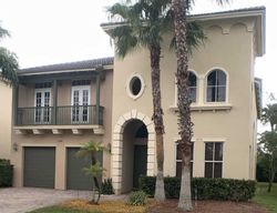 Pre-foreclosure in  NUGENT TRL West Palm Beach, FL 33411