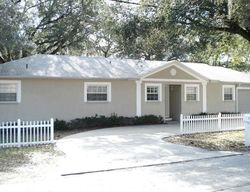 Pre-foreclosure in  W SLIGH AVE Tampa, FL 33614