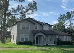 Pre-foreclosure Listing in WINDY PINE ST MONTVERDE, FL 34756