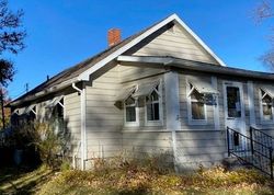 Pre-foreclosure Listing in N GRANT ST DANVILLE, IL 61832