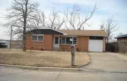 Pre-foreclosure Listing in NW 35TH ST LAWTON, OK 73505