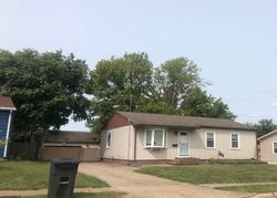 Pre-foreclosure Listing in IRONWOOD DR FAIRBORN, OH 45324