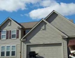 Pre-foreclosure Listing in DORSET DR LONDON, OH 43140