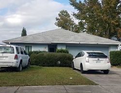 Pre-foreclosure in  E FREDERICK AVE Dundee, FL 33838