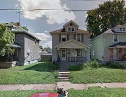 Pre-foreclosure Listing in POPLAR ST HAMILTON, OH 45011