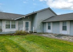 Pre-foreclosure Listing in RUGOSA AVE REYNOLDSBURG, OH 43068