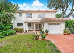 Pre-foreclosure in  BARQUERA ST Miami, FL 33146