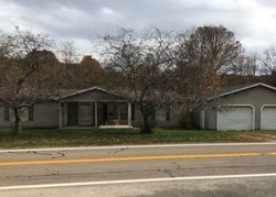 Pre-foreclosure Listing in STATE ROUTE 668 LOGAN, OH 43138