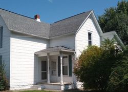 Pre-foreclosure in  N LINCOLN ST Wilmington, OH 45177