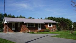 Pre-foreclosure in  HOUSTON RD Crossville, TN 38555