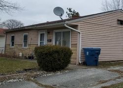 Pre-foreclosure Listing in N ROUTIERS AVE INDIANAPOLIS, IN 46219