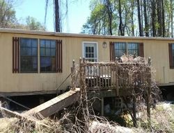 Pre-foreclosure in  RIDGE RD Marion, NC 28752
