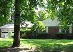 Pre-foreclosure Listing in EASTBOURNE DR INDIANAPOLIS, IN 46226