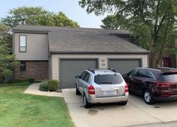 Pre-foreclosure Listing in PROSPECT POINT DR FT MITCHELL, KY 41017