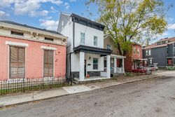 Pre-foreclosure Listing in TREVOR ST COVINGTON, KY 41011