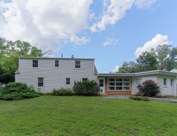 Pre-foreclosure Listing in MORGAN PL PRINCETON, NJ 08540