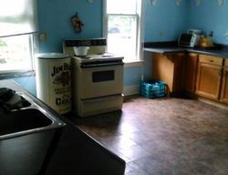 Pre-foreclosure Listing in THOMPSON AVE FORT WAYNE, IN 46807