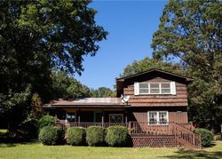 Pre-foreclosure Listing in LAMBE RD SNOW CAMP, NC 27349