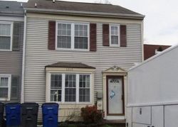 Pre-foreclosure Listing in GRIFFITH PL BELCAMP, MD 21017
