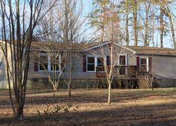 Pre-foreclosure Listing in HIGH VIEW LN PARTLOW, VA 22534