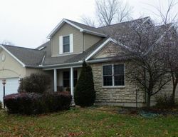 Pre-foreclosure Listing in RADCLIFF CT RICHMOND, IN 47374