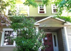 Pre-foreclosure in  7TH AVE NE Seattle, WA 98105