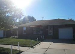 Pre-foreclosure Listing in RAUSCH AVE EASTPOINTE, MI 48021