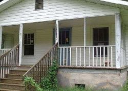 Pre-foreclosure Listing in JEETER SHELL AVE CONNELLYS SPRINGS, NC 28612