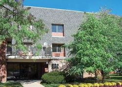 Pre-foreclosure Listing in RIDGE SQ APT 107 ELK GROVE VILLAGE, IL 60007