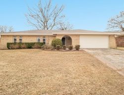 Pre-foreclosure Listing in DALLAS ST FORT SMITH, AR 72903