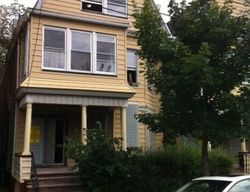 Pre-foreclosure Listing in S 13TH ST NEWARK, NJ 07107