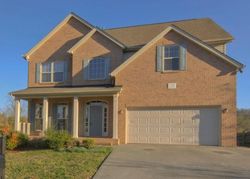 Pre-foreclosure Listing in ASHTON POINTE LN KNOXVILLE, TN 37931