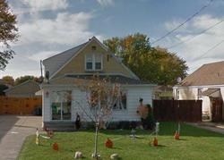 Pre-foreclosure Listing in COLLINS AVE BUFFALO, NY 14224