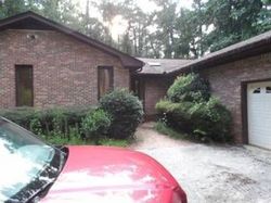 Pre-foreclosure in  ROCKMOOR DR Stone Mountain, GA 30088