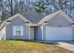 Pre-foreclosure Listing in CONNEMARA TRL EVANS, GA 30809