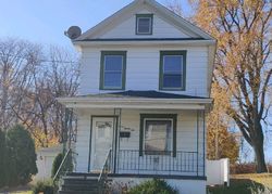 Pre-foreclosure Listing in TRIPP ST WYOMING, PA 18644
