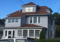 Pre-foreclosure Listing in STUART AVE NORWALK, CT 06850