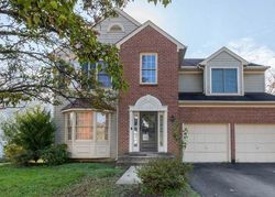 Pre-foreclosure Listing in CHESTNUT GROVE LN BELTSVILLE, MD 20705