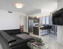 Pre-foreclosure in  NE 18TH ST UNIT 5000 Miami, FL 33132