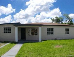 Pre-foreclosure Listing in JACKSON ST MIAMI, FL 33176