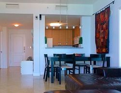 Pre-foreclosure in  BRICKELL AVE  Miami, FL 33129