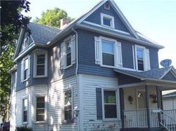 Pre-foreclosure Listing in WALNUT ST LOCKPORT, NY 14094