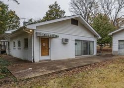 Pre-foreclosure Listing in WOODLAND DR DITTMER, MO 63023