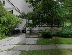 Pre-foreclosure Listing in FAIRFIELD AVE BUFFALO, NY 14214